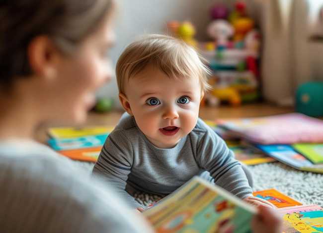 一岁儿童故事100个免费听、一岁婴儿故事