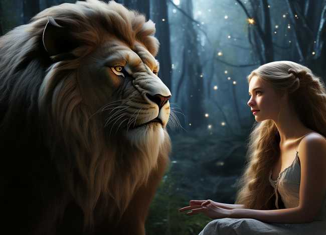 听故事美女与野兽的故事 想听一个故事美女与野兽的故事