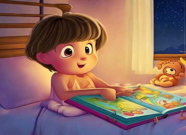 儿童故事大全睡前故事100字(儿童故事睡前故事大全100集) 儿童故事大全睡前故事100字(儿童故事睡前故事大全100集)