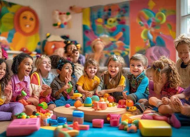 适合13人的儿童剧本(适合13个人的剧本) 适合13人的儿童剧本(适合13个人的剧本)