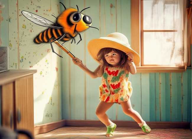 打苍蝇的儿歌(打苍蝇的儿歌歌词) 打苍蝇的儿歌(打苍蝇的儿歌歌词)