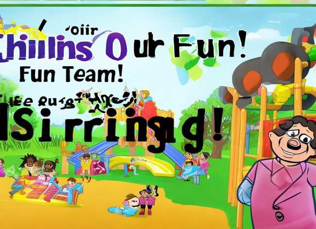 儿童乐园招聘信息 儿童乐园招聘信息怎么写 儿童乐园招聘信息 儿童乐园招聘信息怎么写