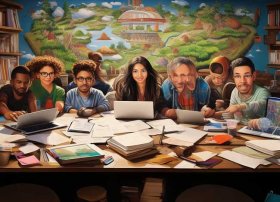 写儿童故事可以赚钱的网站，有没有可以写小故事赚钱的网站