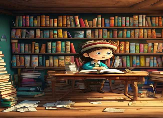 儿童故事作家,幼儿故事作者 儿童故事作家,幼儿故事作者