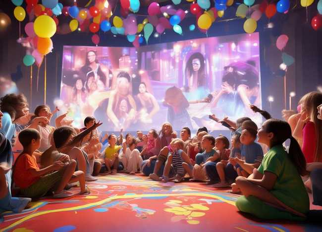 全国少年儿童故事大王（全国少儿故事大王比赛视频）