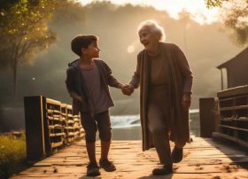 品德小故事100字；关于品德的小故事100字