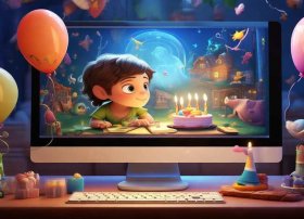 儿童故事在线免费听至12岁的生日；12岁故事在线听免费 小学生