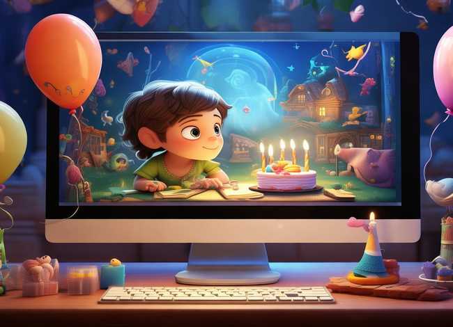 儿童故事在线免费听至12岁的生日；12岁故事在线听免费 小学生