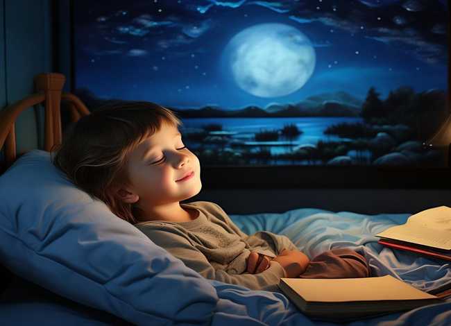 睡前故事哲理故事(有哲理的睡前故事短一点的) 睡前故事哲理故事(有哲理的睡前故事短一点的)