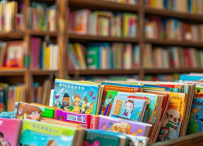 绘本故事书有哪些、英语绘本故事书有哪些 绘本故事书有哪些、英语绘本故事书有哪些