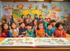 儿童儿歌故事早教启蒙；儿歌三百首幼儿早教故事