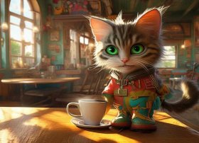 爱穿靴子的猫故事、爱穿靴子的猫故事梗概