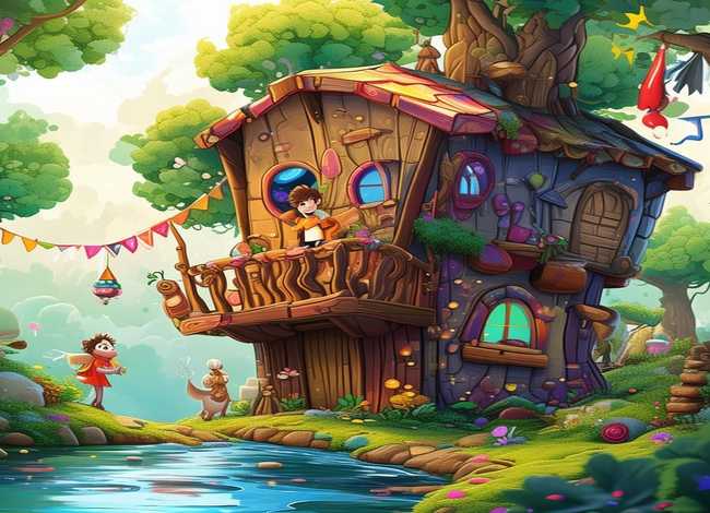 12岁小孩故事（12岁小孩故事视频大全）