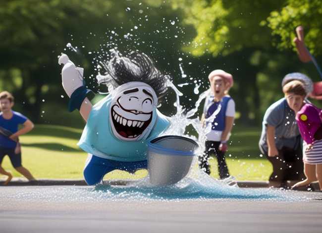 小故事搞笑幽默（小故事搞笑幽默坑人的）