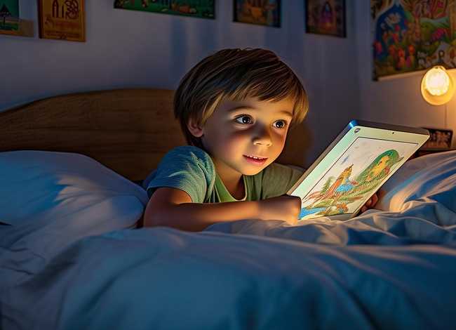 12岁儿童故事在线听30分钟；故事大全 睡前故事12岁在线听