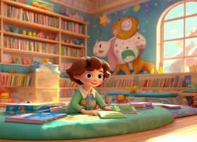 配儿童讲故事的轻音乐 适合讲故事的轻音乐背景音乐幼儿园