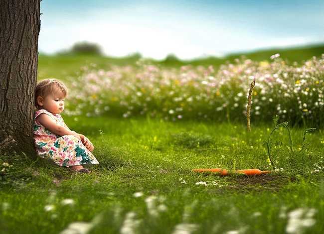 幼儿故事守株待兔文字版 - 幼儿故事守株待兔文字版怎么写