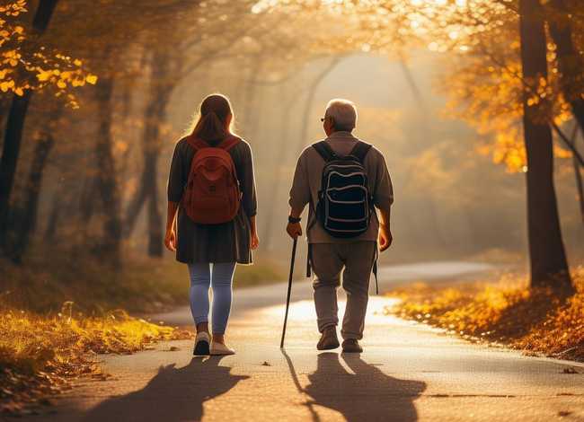 绘本《旅伴》、绘本《旅伴》故事内容