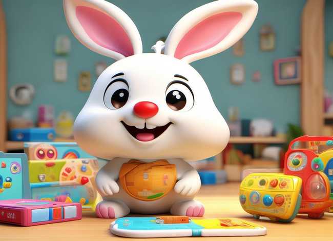 小米米兔儿童早教故事机（小米米兔故事机怎么样）
