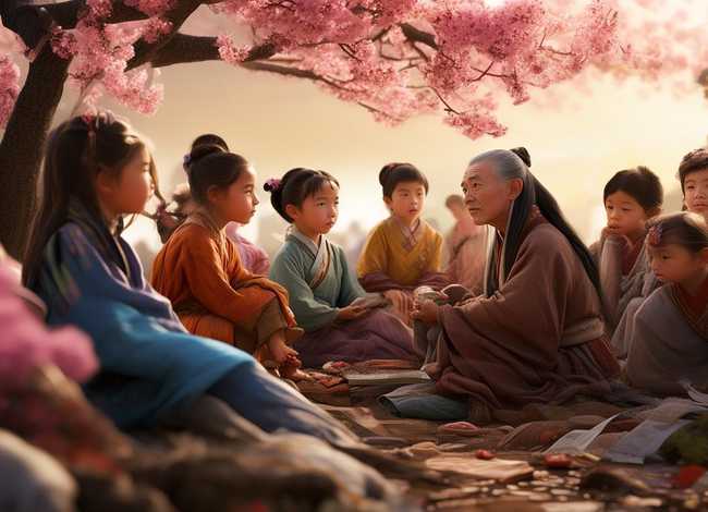 中国儿童故事大全6-12岁长故事，中国儿童故事大全6-12岁