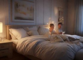 成人睡前的催眠故事文字版（容易催眠的睡前故事大人）