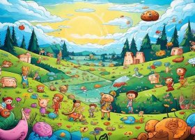 经典儿童绘本故事ppt免费 儿童绘本ppt免费下载