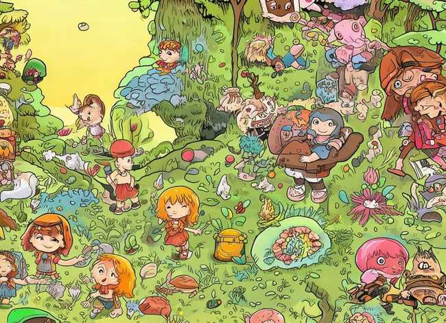 儿童故事大全100篇文字；儿童故事大全100篇文字版