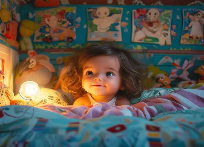 小孩故事长篇；小孩故事长篇睡前故事