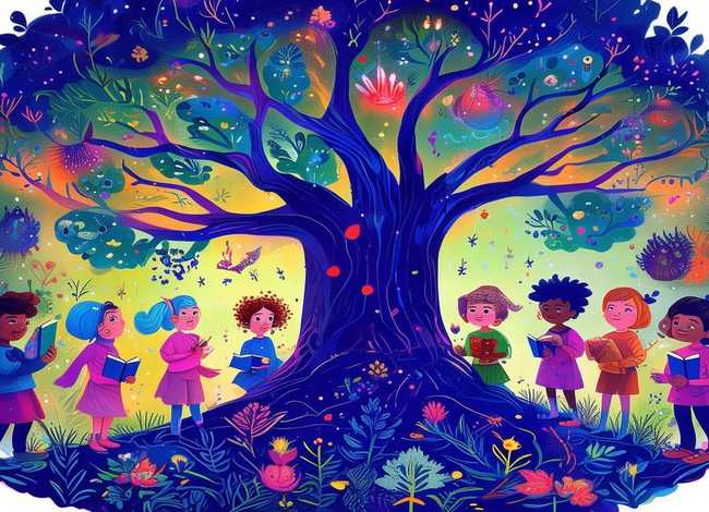 故事小说儿童版(少儿故事小说) 故事小说儿童版(少儿故事小说)