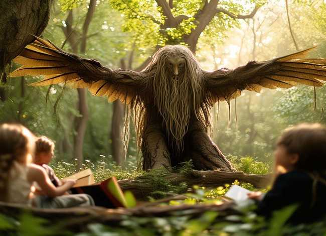 故事蝉带拼音朗读（故事蝉带拼音朗读音频）