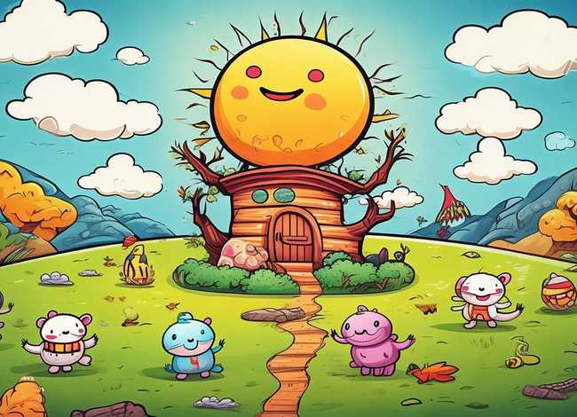 故事书儿童故事3-6岁,故事书大全阅读3-6岁文字版 故事书儿童故事3-6岁,故事书大全阅读3-6岁文字版