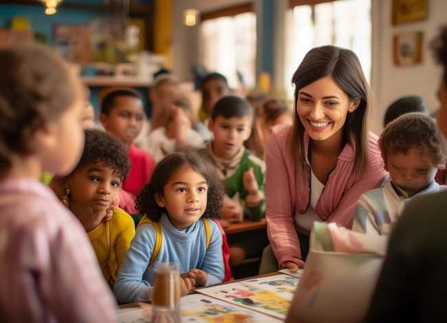 幼儿文明礼仪小故事简短 - 幼儿文明礼仪小故事简短版