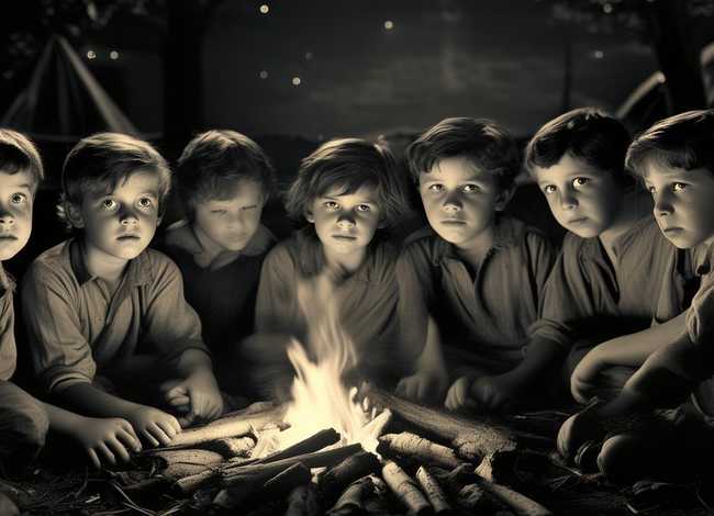 儿童团的故事电影、关于儿童团员的老电影