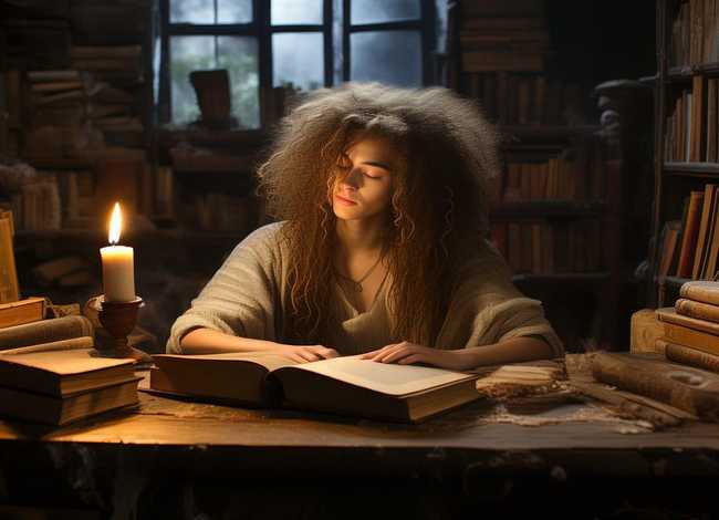 故事催眠故事 催眠故事汇200个故事