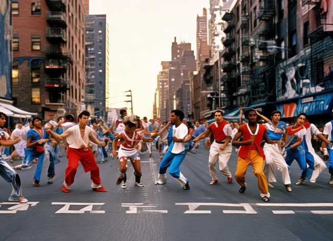 西区故事预告片;西区故事演员表 西区故事预告片;西区故事演员表