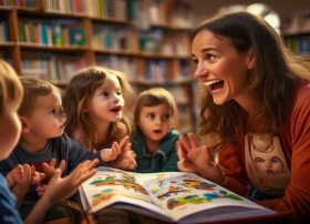 幼儿故事分享文案；幼儿故事分享文案怎么写