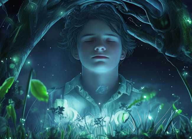 入梦的生存故事（入梦的生存故事内容）