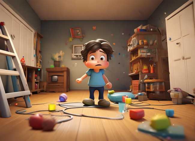 贝瓦儿歌家里的危险,家里的危险教案 贝瓦儿歌家里的危险,家里的危险教案