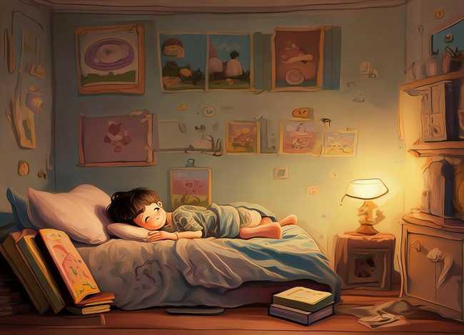 小孩睡觉故事大全2014 小孩睡觉故事大全2014年