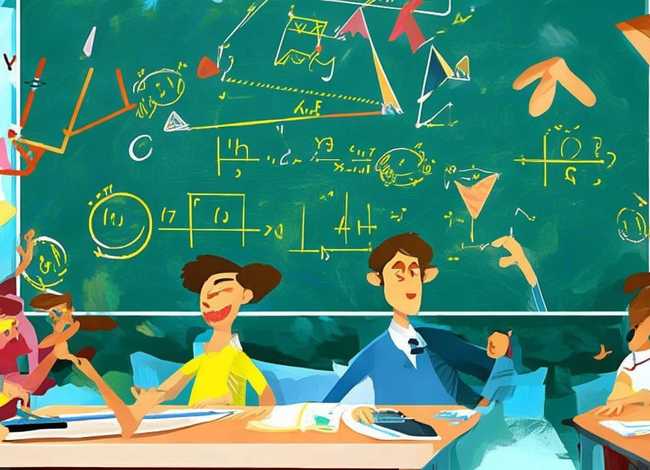 数学手抄报故事(数学手抄报故事怎么写) 数学手抄报故事(数学手抄报故事怎么写)