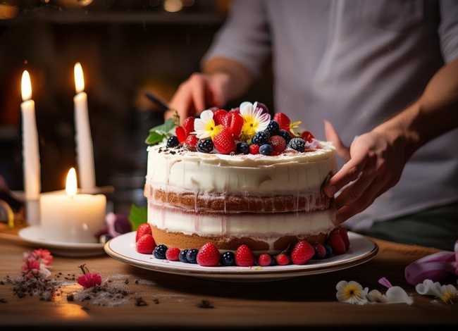 甜品故事感人 甜品故事感人视频