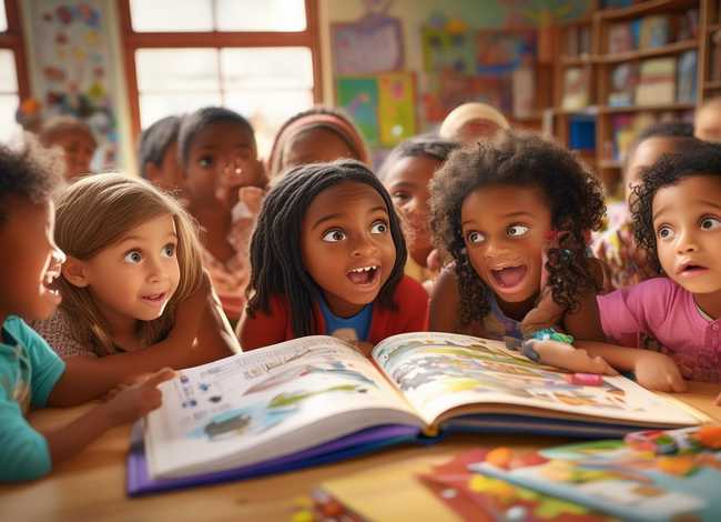 小学生故事6-12岁、小学生故事6-12岁有声故事