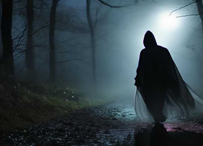 神秘的幽灵全集(神秘的幽灵全集免费观看) 神秘的幽灵全集(神秘的幽灵全集免费观看)