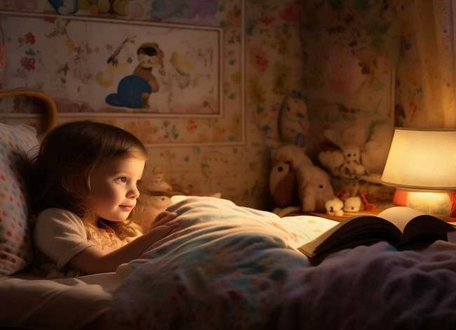 儿童经典睡前故事在线试听；经典儿童睡前故事免费听