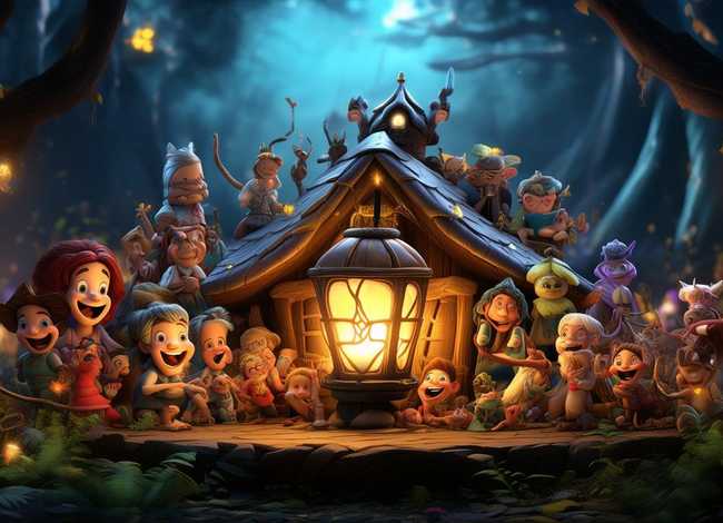 儿童童话故事大全视频合集 - 儿童童话故事视频大全连续播放 儿童童话故事大全视频合集 - 儿童童话故事视频大全连续播放