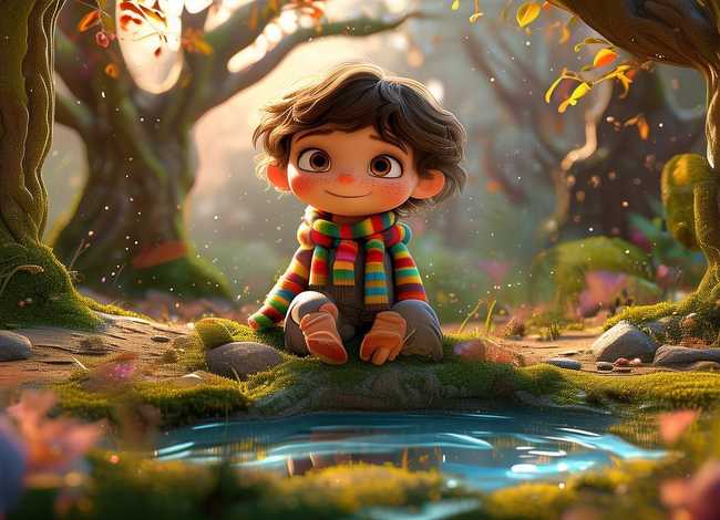 儿童讲童话故事该怎么讲、讲一下儿童童话