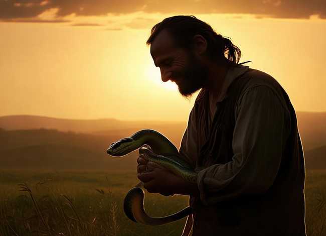 讲故事农夫与蛇儿童睡前故事 讲故事 睡前故事农夫和蛇 讲故事农夫与蛇儿童睡前故事 讲故事 睡前故事农夫和蛇