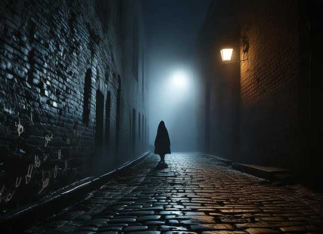 灵异故事吧 灵异故事贴吧