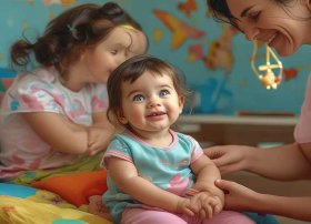 儿童打针的故事在线听；幼儿故事打针