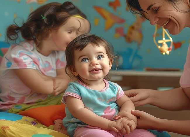 儿童打针的故事在线听；幼儿故事打针